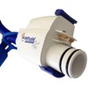 Whale Watermaster High Flow Pump with Easi-Press Connection