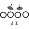 Whale Babyfoot Pump Service Kit