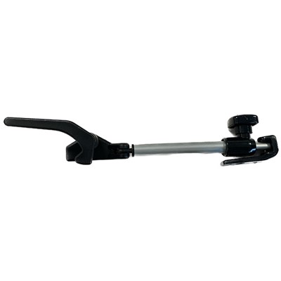 Polyplastic right hand 200mm tube stay