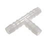W4 Hose T connector 1/2in  12mm