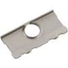 Hartal Fixing Plate for Door Frames
