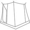 Quest 3 Berth Universal Inner Tent