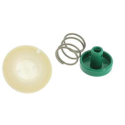 Thetford Vent button cpl C400