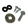 Hartal Gas Locker Door Fixing Kit