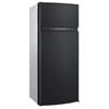 Thetford N4175A 165L LCD Black Absorption Fridge