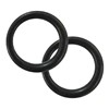 AL-KO O-rings for friction pads (2 pack)