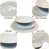 Liberty Murano 12 Piece Melamine Dinner Set