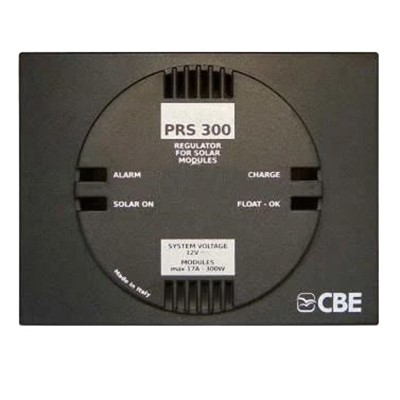 CBE PRS300 300w Solar Charge Regulator