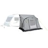 Falcon Pro 325 Air Porch Awning - Mid Grey