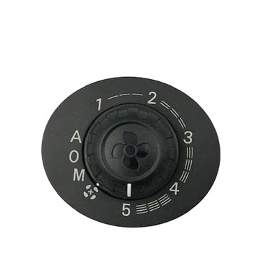 Truma TEB3 control panel