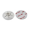 W4 Self Adhesive Awning Stud with 3M Tape (2 pack)