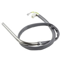 Dometic Heater 235v/125w