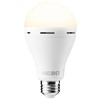 NEBO Blackout Backup Emergency LED Bulb