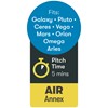 Westfield Premium Lite Universal Air Annex (Standard)