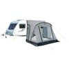 Falcon Pro 260 Poled Porch Awning - Mid Grey