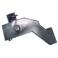 60L Fresh Water Tank for VW T5/T6/T6.1