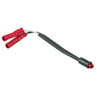 Thetford LED level indicator