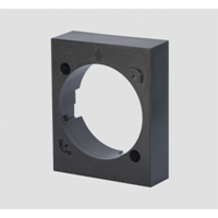 Truma On-surface Frame - Black