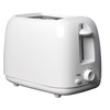 Quest Scotsman 2 Slice Toaster - White