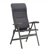 Westfield Avantgarde Noblesse Chair - Charcoal Grey