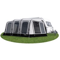 Westfield Ceres Size 9 Premium Lite Caravan Air Full Awning