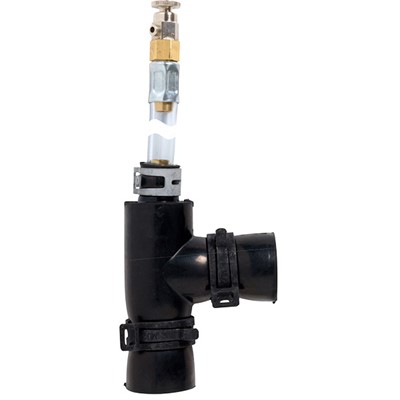 Alde Elbow for Air Bleed Valve