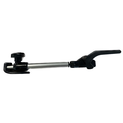 Polyplastic left hand 200mm tube stay