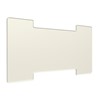 Thetford SR White Fridge Vent cover 257 x 432