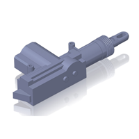 Hartal Central Locking Solenoid