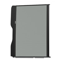 Horrex MAN/Crafter Right Hand Drive Sliding Door Fly Screen