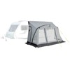 Falcon Pro 390 Air Porch Awning - Mid Grey