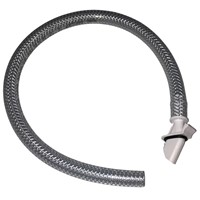 Thetford SC3 flush tube white