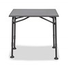 Westfield Black Aircolite 80 x 60cm Table