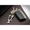 True Utility Sharkey 12-in-1 Key Sized Multi Tool