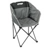 Quest Autograph Kent Chair (Black Edition)