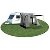 Falcon Pro 260 Air Porch Awning - Mid Grey