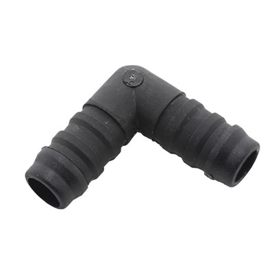 W4 1/2" (12mm) Elbow Hose Connector
