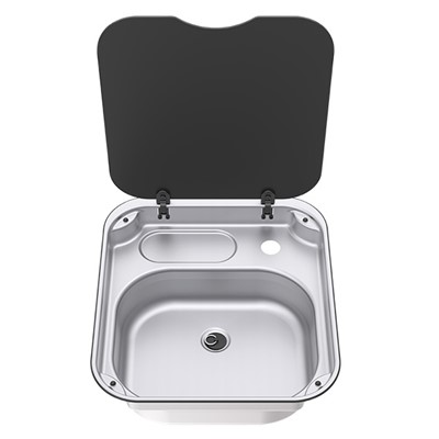 Thetford Recatangular Sink Series 3/4