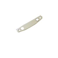 Truma Top Cover (S55T) - Light Grey