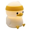 Quest Jack the Duck Lamp (Order in multiples of 12)