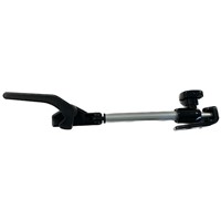 Polyplastic right hand 200mm tube stay