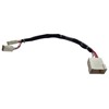 Thetford Power Cable 12V HC/LC - for N3141 - N3142