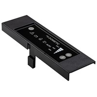 Operating Panel New Controls