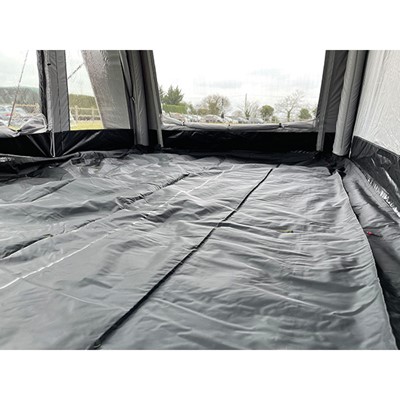 Neptune 400 Velcro Groundsheet