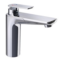 Reich Vector S Kitchen Mixer Tap, UniQuick Connection