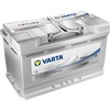 Varta AGM 80A Leisure & Starter Battery