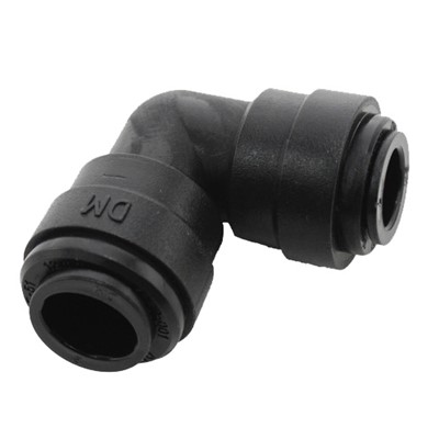 W4 Elbow Reducer 12 - 10 mm