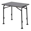Westfield Black Aircolite 80 x 60cm Table