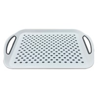 Quest Non Slip Serving Tray