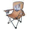 Quest Sloth Folding Chair